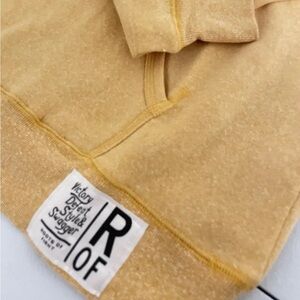 ROF Roots of Fight Muhammad Ali Hoodie XL Deer Lake 72 Float Like A Butterfly